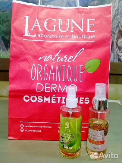 Элитные натуральные масла для лица, массажа