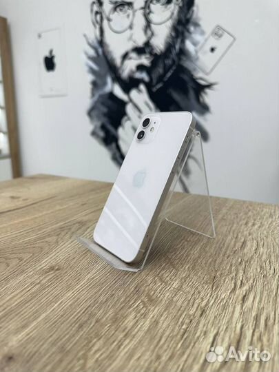iPhone 12, 64 ГБ