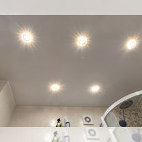 2-к. квартира, 47,9 м², 5/5 эт.