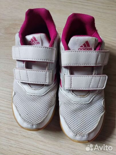 Adidas 29р-18,5см