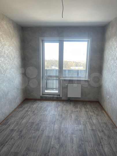 2-к. квартира, 48,6 м², 8/8 эт.