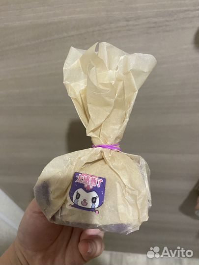 Сумка детская