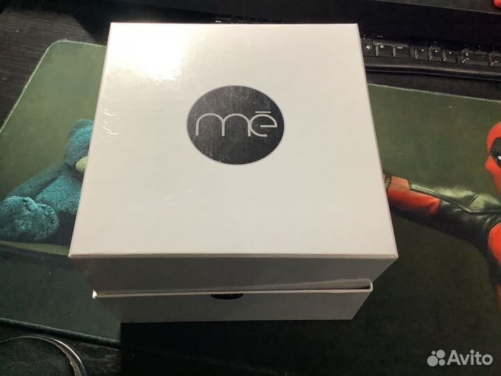 Домашний элос-эпилятор ME touch ME PRO ultra на 1