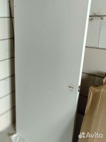 Дверное полотно