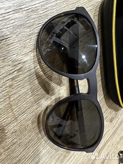 Солнцезащитные очки Oga