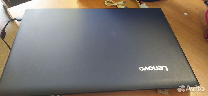 Ноутбук Lenovo V110 - 15ISK