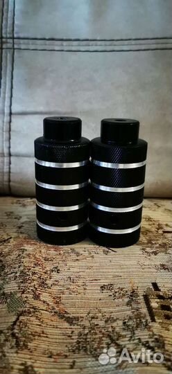 Пегги для BMX