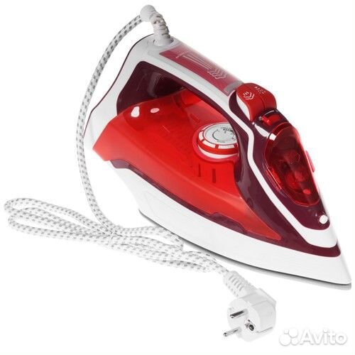 Утюг kelli KL-1640