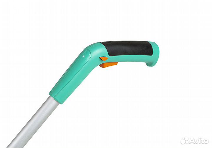 Аккумуляторный кусторез Sturm CHT3601