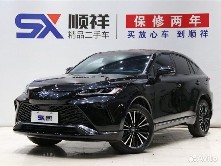 Пригоним Авто из Китая