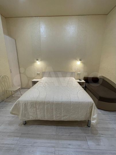 1-к. квартира, 30 м², 3/3 эт.