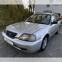 Honda Partner 1.5 AT, 2000, 250 000 км, с пробегом, цена 275 000 руб.