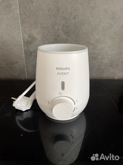 Подогреватель для бутылочек philips avent