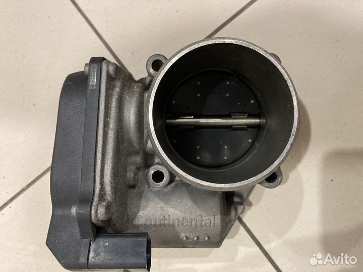 Корпус дроссельной заслонки Audi 06F133062Q