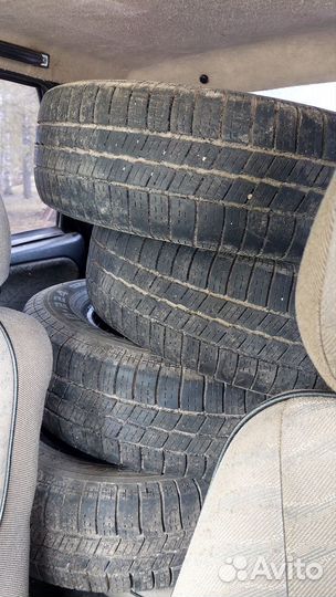 КАМА Кама-Евро-127 13.00/7 R13