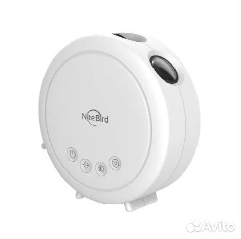 Умный лазерный проектор Nitebird Star Projector LB