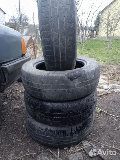 Achilles 122 175/65 R14 26J