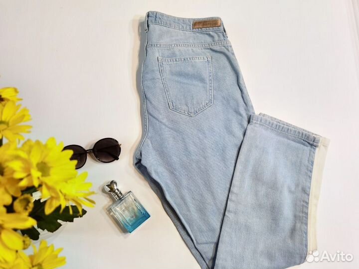 Джинсы us polo assn женские 46 размер