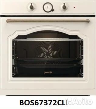Духовой шкаф Gorenje