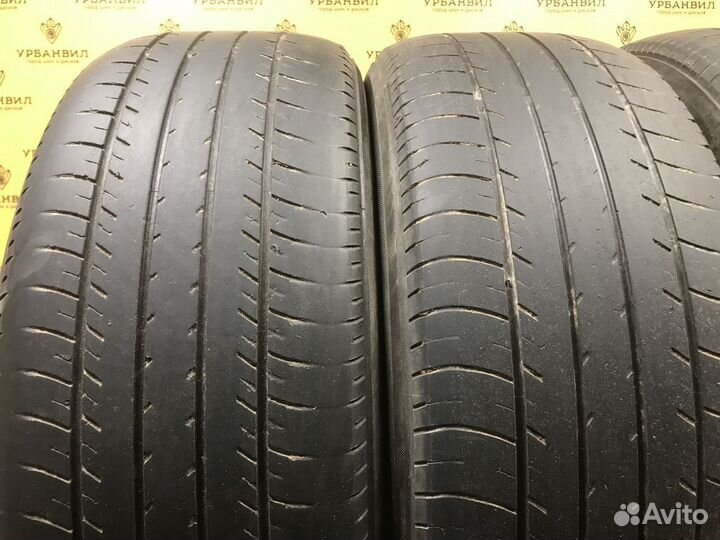 Yokohama dB Decibel E70 215/55 R17 93V