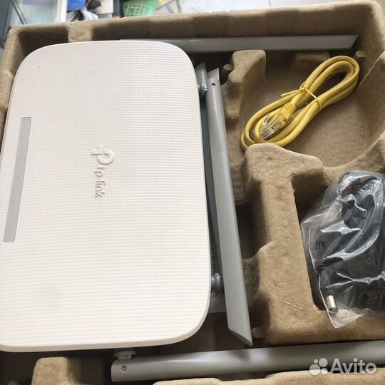 Wifi роутер tp link