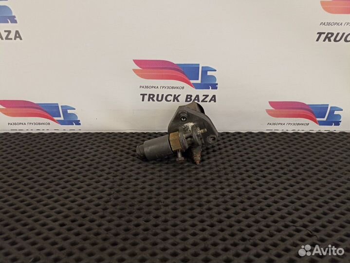 Свеча накаливания Mercedes-Benz Actros, камаз 5490