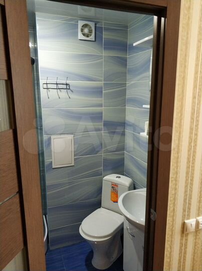 Квартира-студия, 20 м², 3/7 эт.