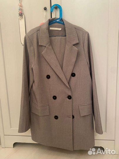 Школьный костюм для девочки