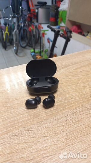 Bluetooth гарнитура