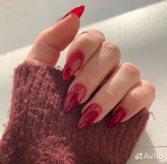 Мастер маникюра на дому