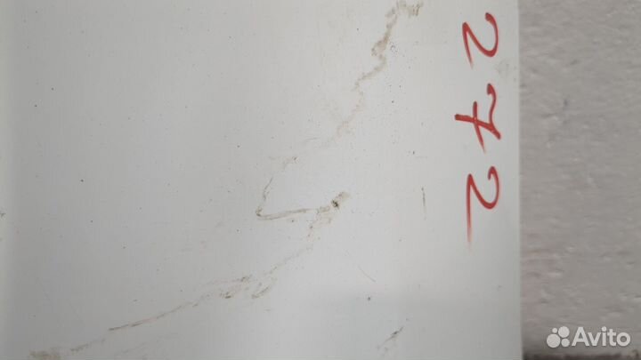 Крыло киа Ceed, 2009