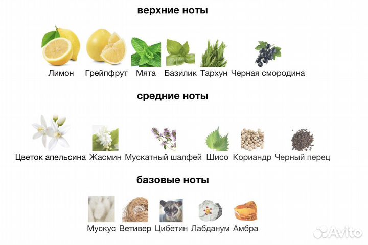 Духи унисекс Tom Ford Mandarino di Amalfi 100мл