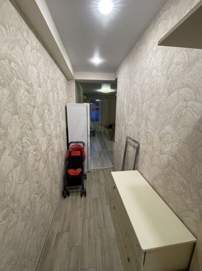 1-к. квартира, 45 м², 2/2 эт.