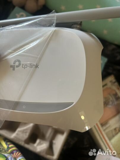 Tp linkn N300 TL-WR840N