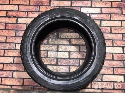 Bridgestone Blizzak DM-V1 265/50 R19