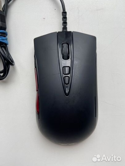 Hori TAC PRO PS4, PS3