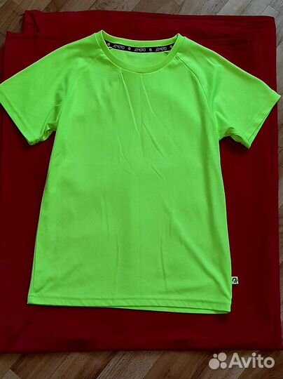Футболка детская для мальчика 140