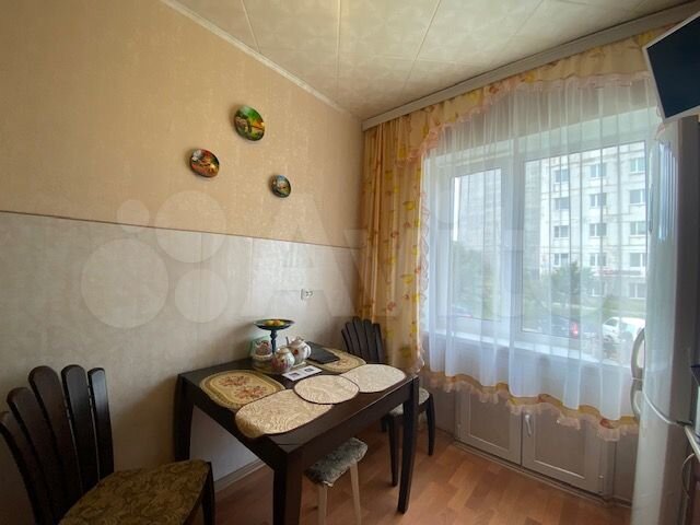 2-к. квартира, 56,2 м², 3/5 эт.