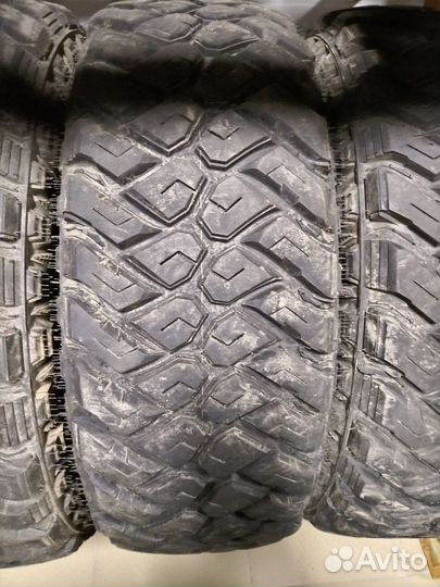 Maxxis Razr MT MT-772 275/65 R20