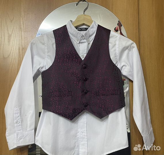 Школьная форма