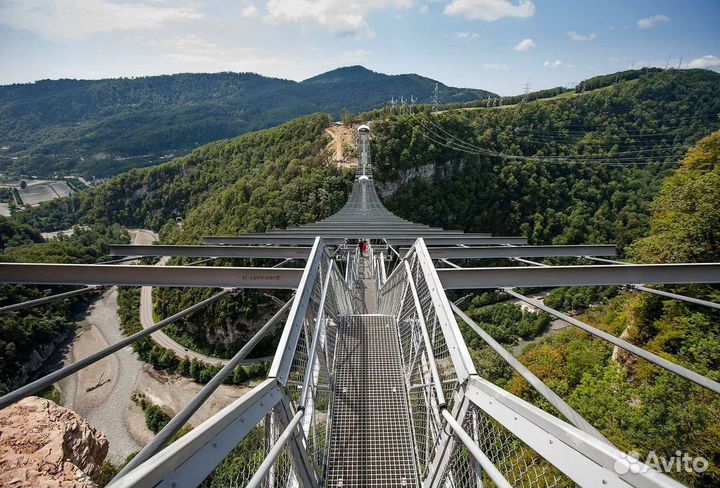 Красная поляна