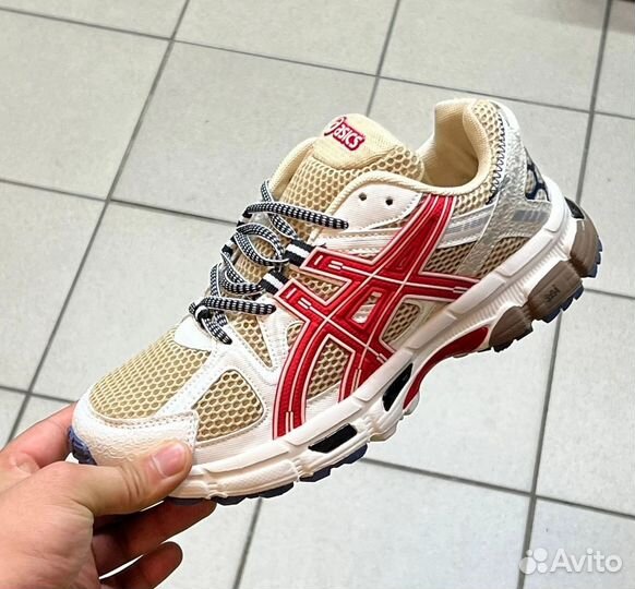 Кроссовки мужские Asics Gel kahana