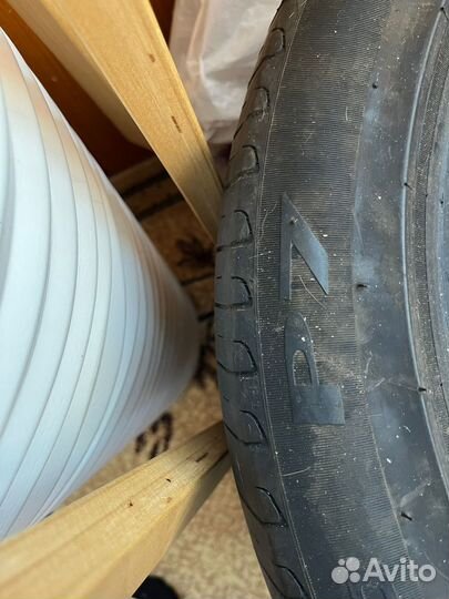 Pirelli Cinturato P7 235/45 R18