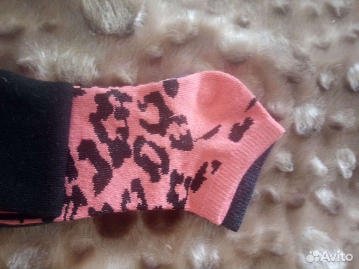 Носки женские