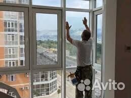 Стеклопакет