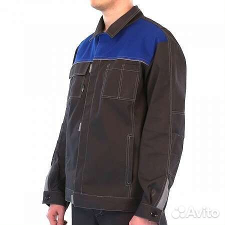 Костюм Рабочий Великан Фаворит-1 Блокпост