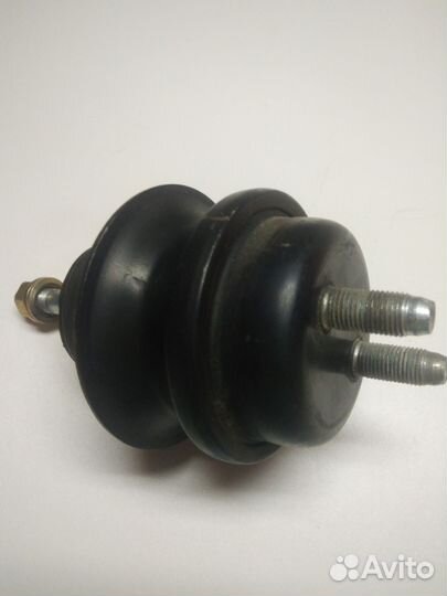 Подушка двигателя передняя 1jzfse, 2jzfse