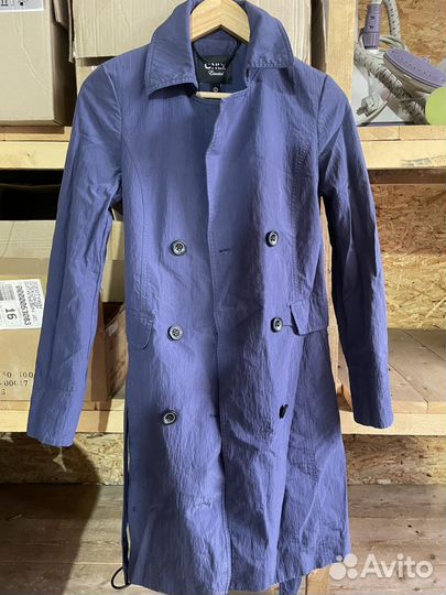 Тренч женский