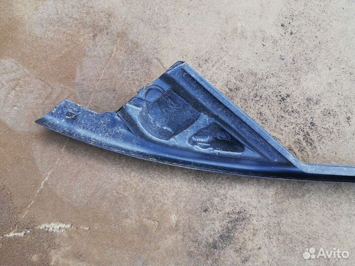 Рамка двери бмв 3