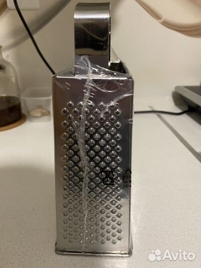 Терка четырехгранная идеалиск IKEA